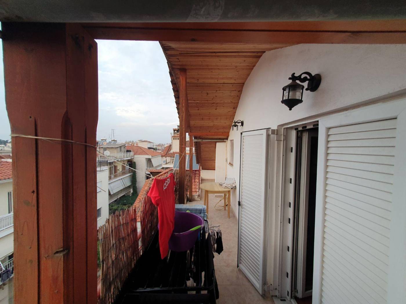 Penthouse Σερίφου, 92, Center, Larisa image 2