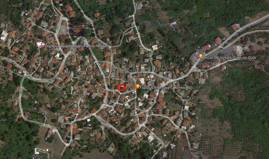 Duplex 1, 1, Aigani, Kato Olimpos image 2