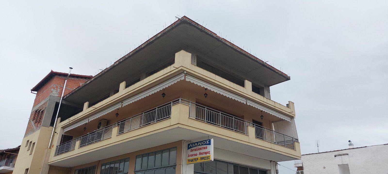 Penthouse Βυζαντίου, 8, Center, Elassona