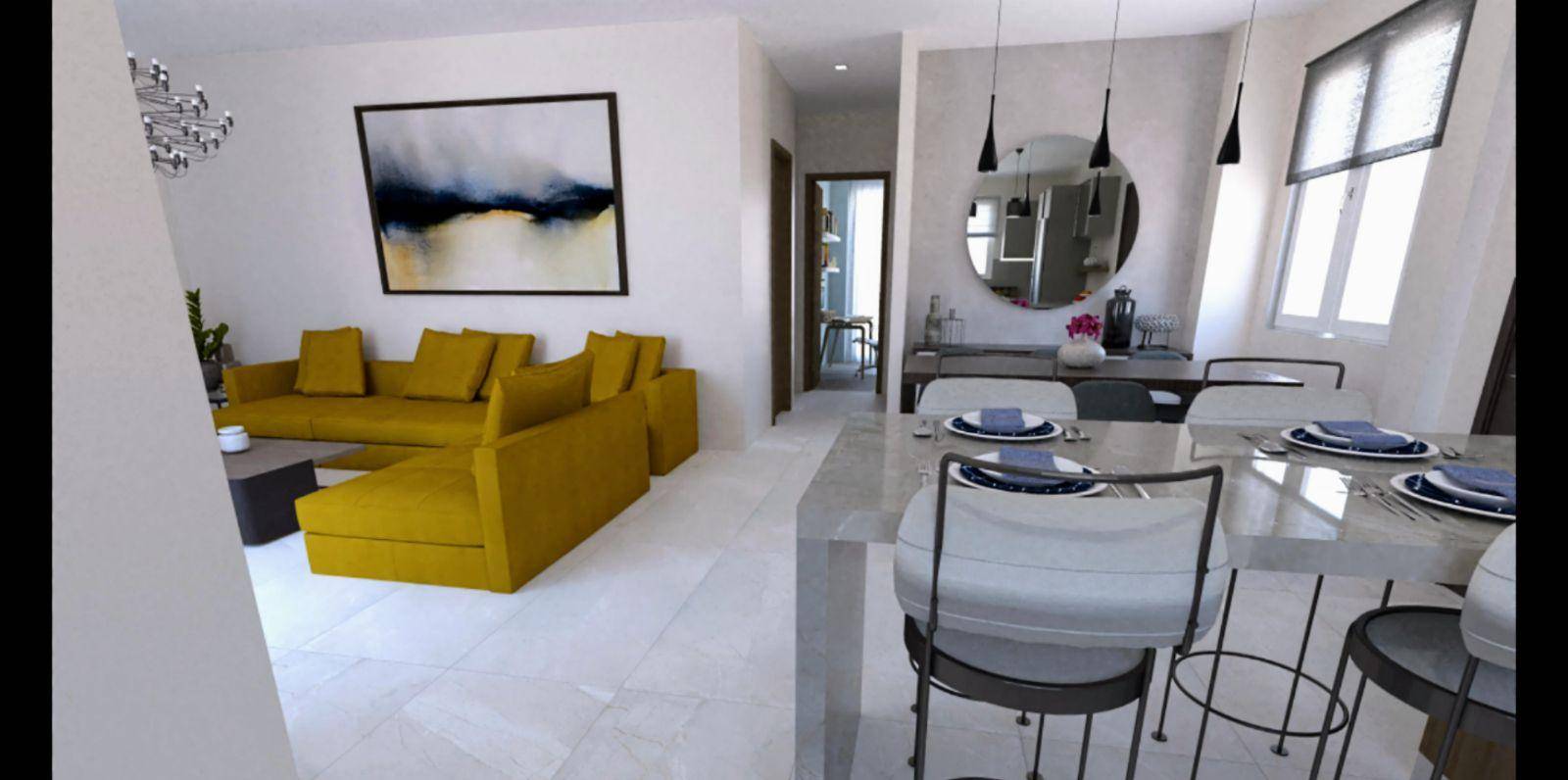 3-room flat Λαζαρίδη Γρηγόρη, 10, Center, Larisa image 2