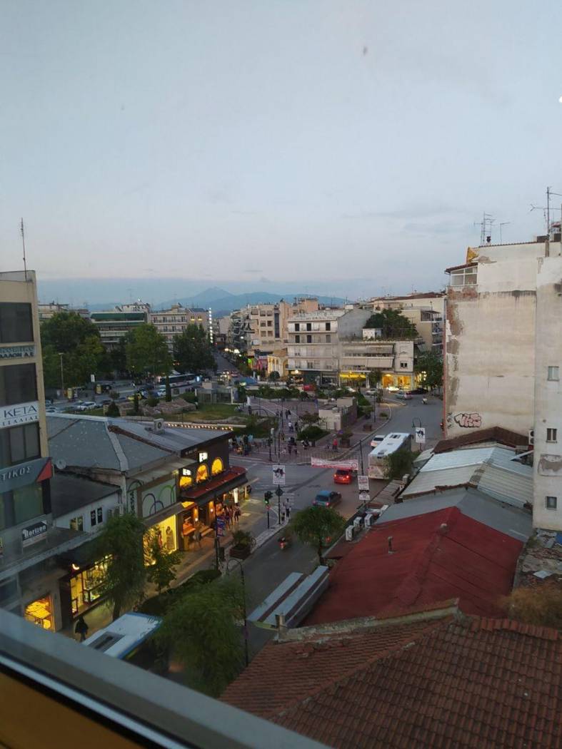 Penthouse Ασκληπιού, 2, Center, Larisa