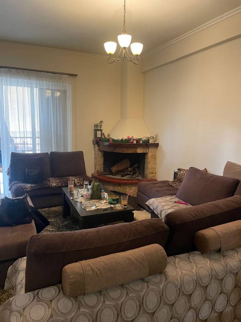 3-room flat Μπότσαρη, 2, Saravali, Messatida