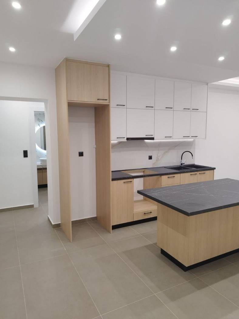 3-room flat 28ης Οκτωβρίου, 42, Center, Larisa