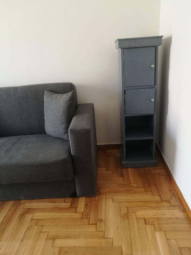 Penthouse Μαιζώνος, 31, Center, Patra