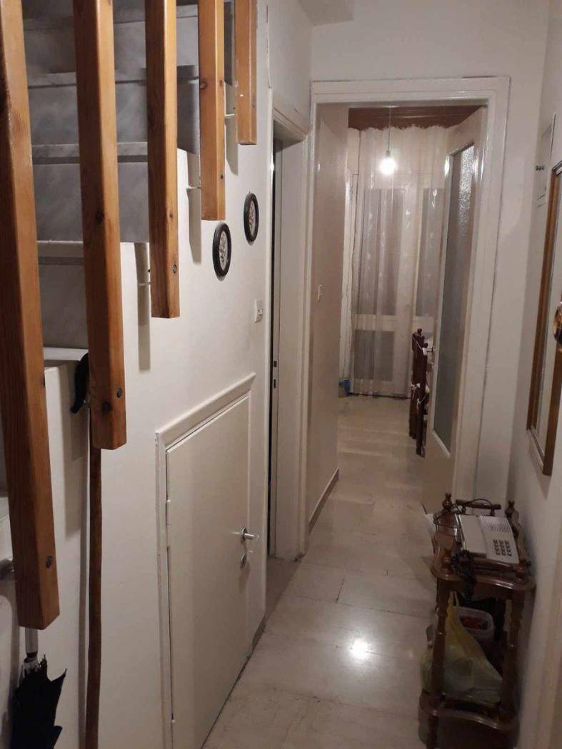 Duplex Λαρίσης, 7, Center, Elassona