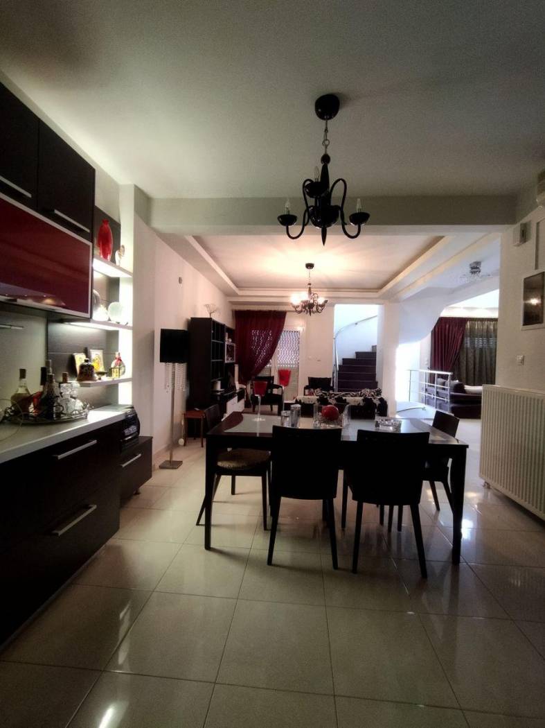 Duplex Πανεπιστημίου, 7, Terpsithea, Larisa