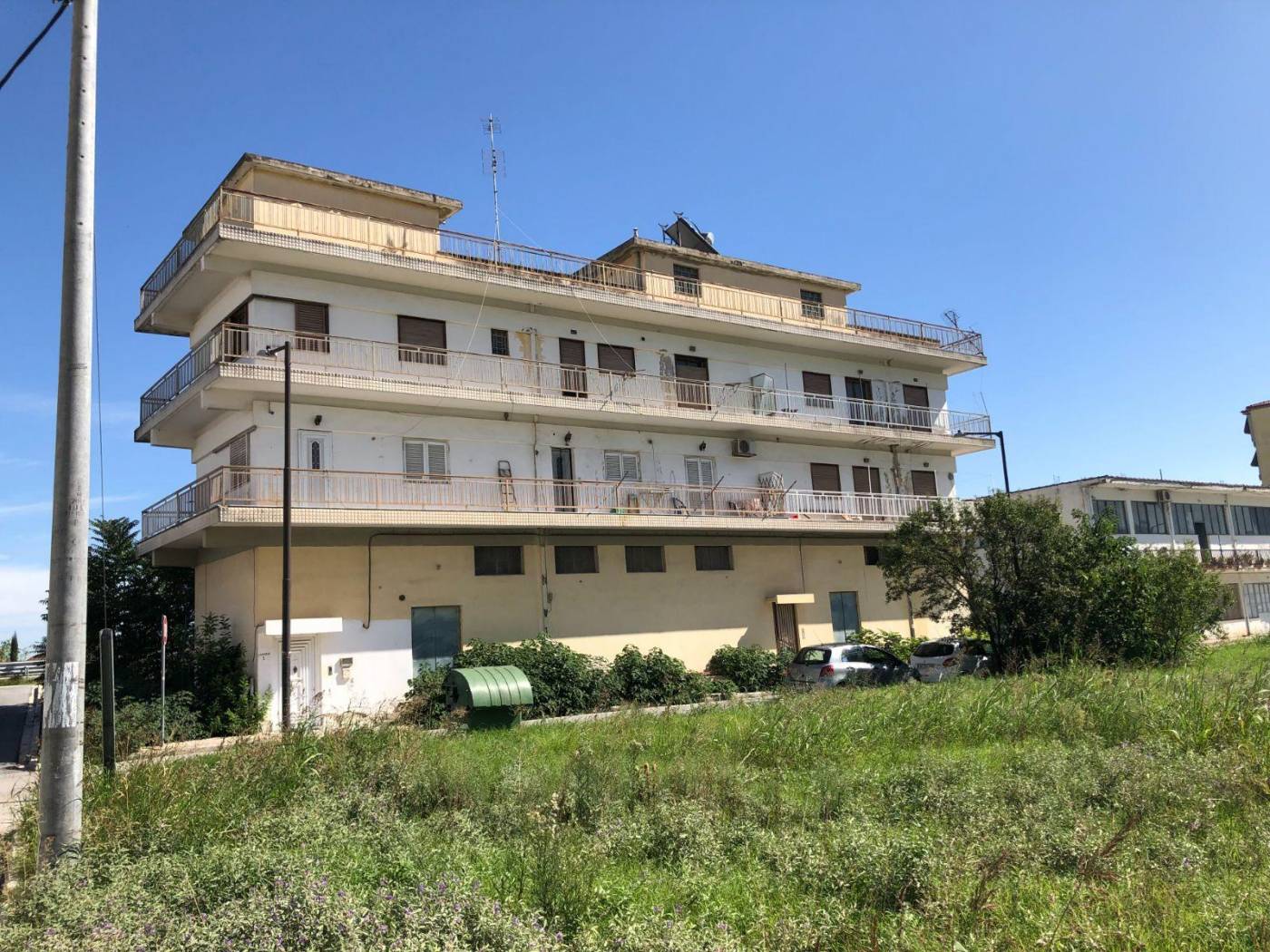 Apartment Γαλάνη Δ., 9, Center, Larisa