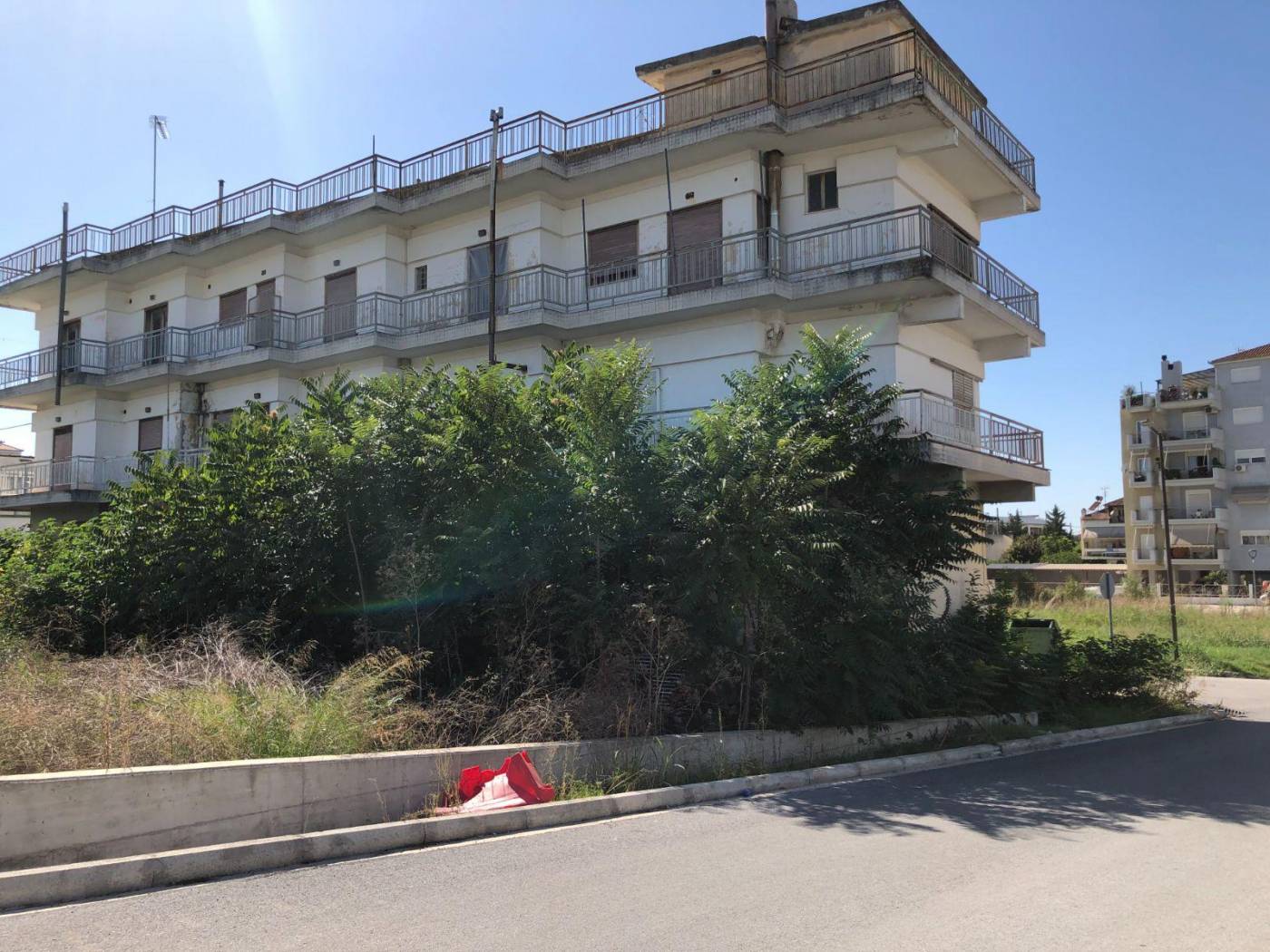 Apartment Γαλάνη Δ., 9, Center, Larisa image 2