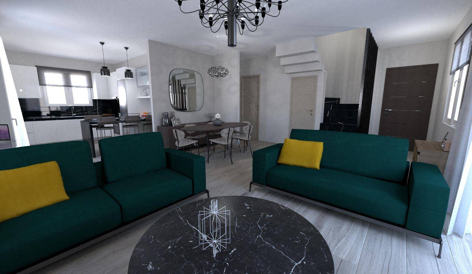 Duplex Λαζαρίδη Γρηγόρη, 10, Center, Larisa