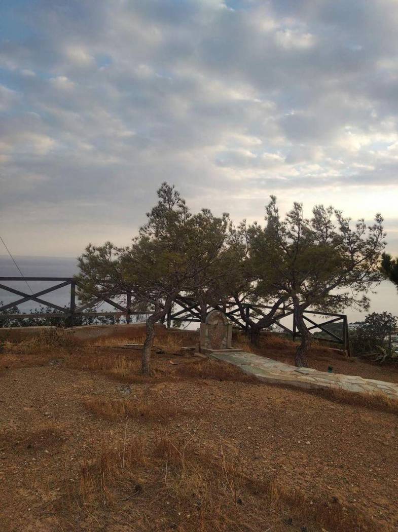 Single family villa Επ. Οδός 28-Ιεράπετρας-Σητείας, Koutsounari, Ierapetra