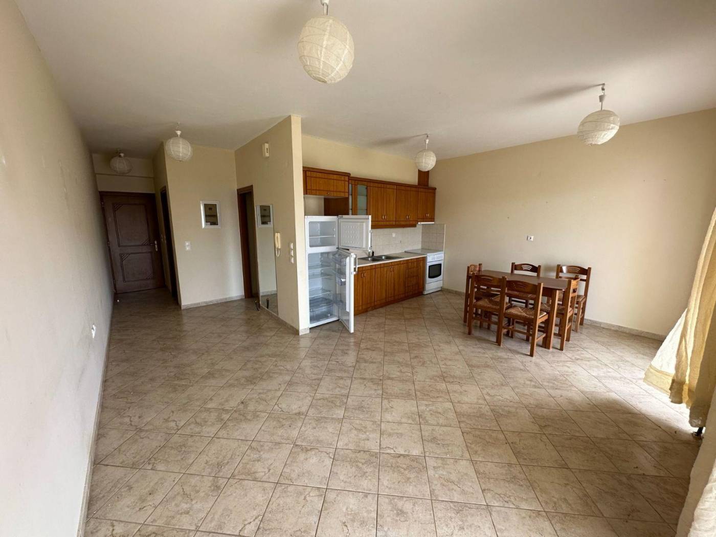 Penthouse Δημοκρατίας, Center, Siteia