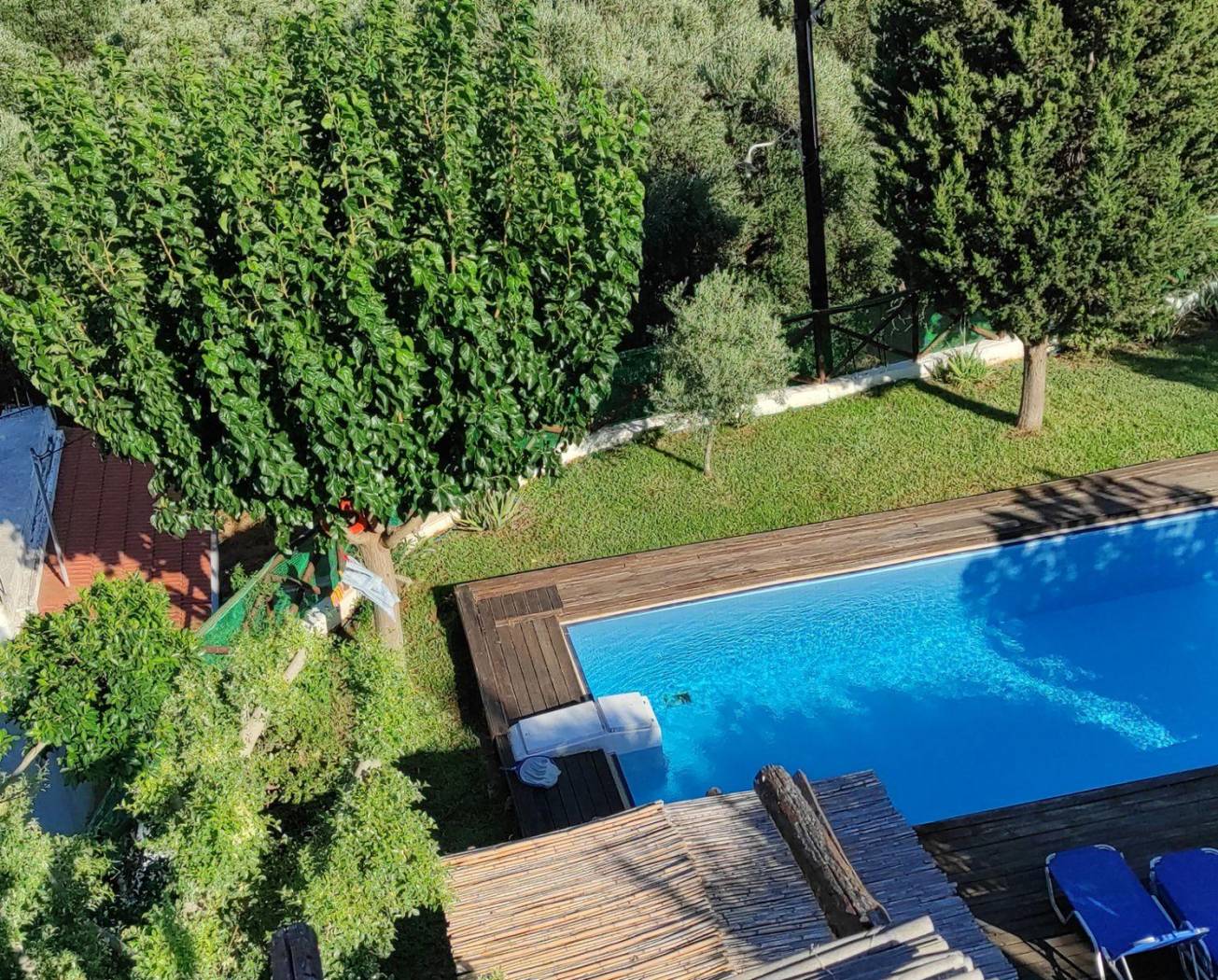 Single family villa Επ. Οδός Άγιος Νικόλαος-Βρουχάς, Vrouchas, Agios Nikolaos image 2