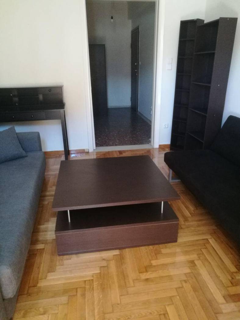 Penthouse Μαιζώνος, 31, Center, Patra image 2