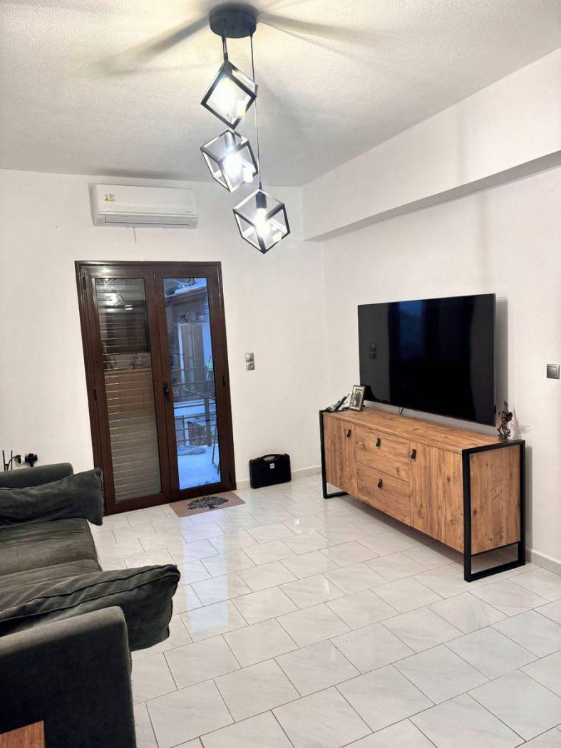 2-room flat Petras, Center, Siteia