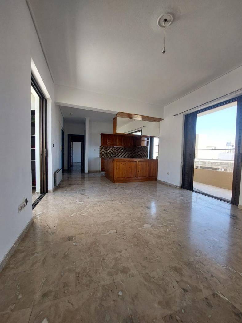 2-room flat Εθνικής Αντιστάσεως, 12, Center, Ierapetra