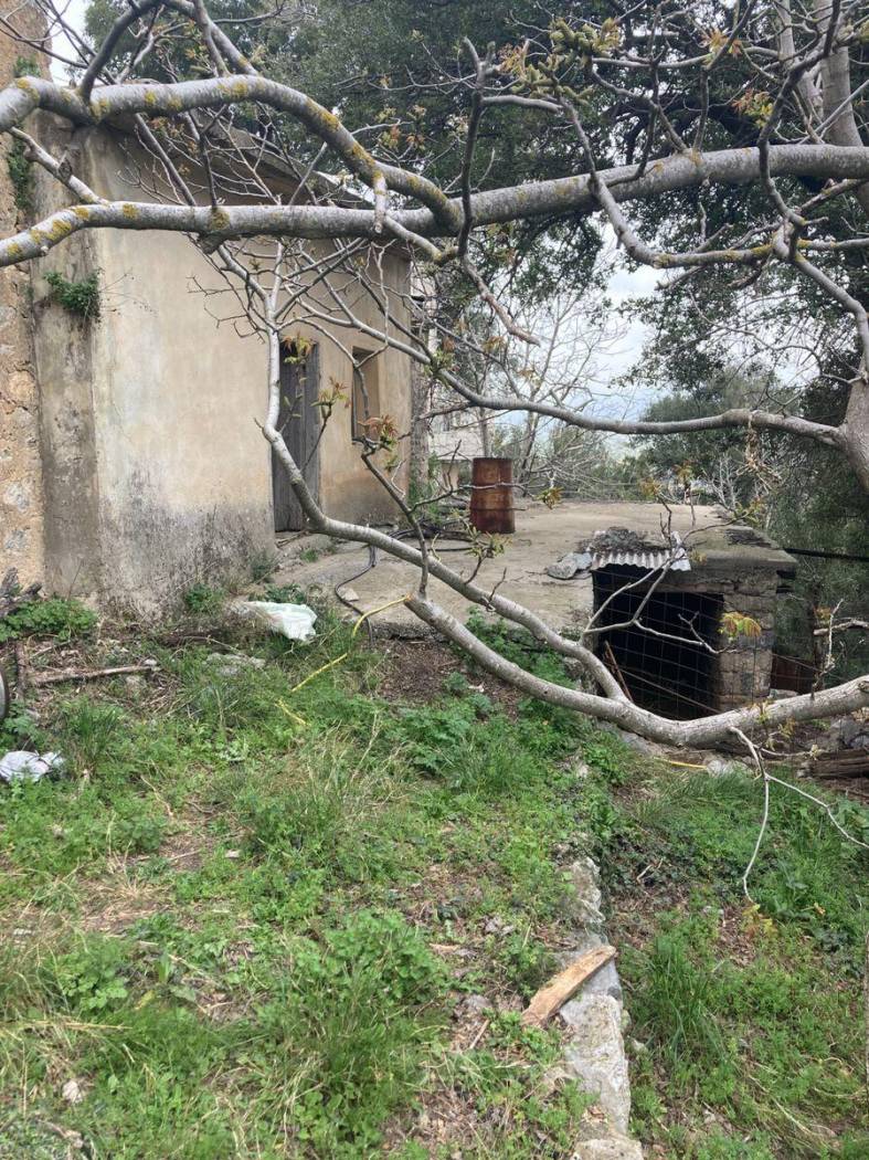 Duplex Επ. Οδός Μέσα Λασιθίου-Καστελλίου, Kato Metochi, Oropedio Lasithiou