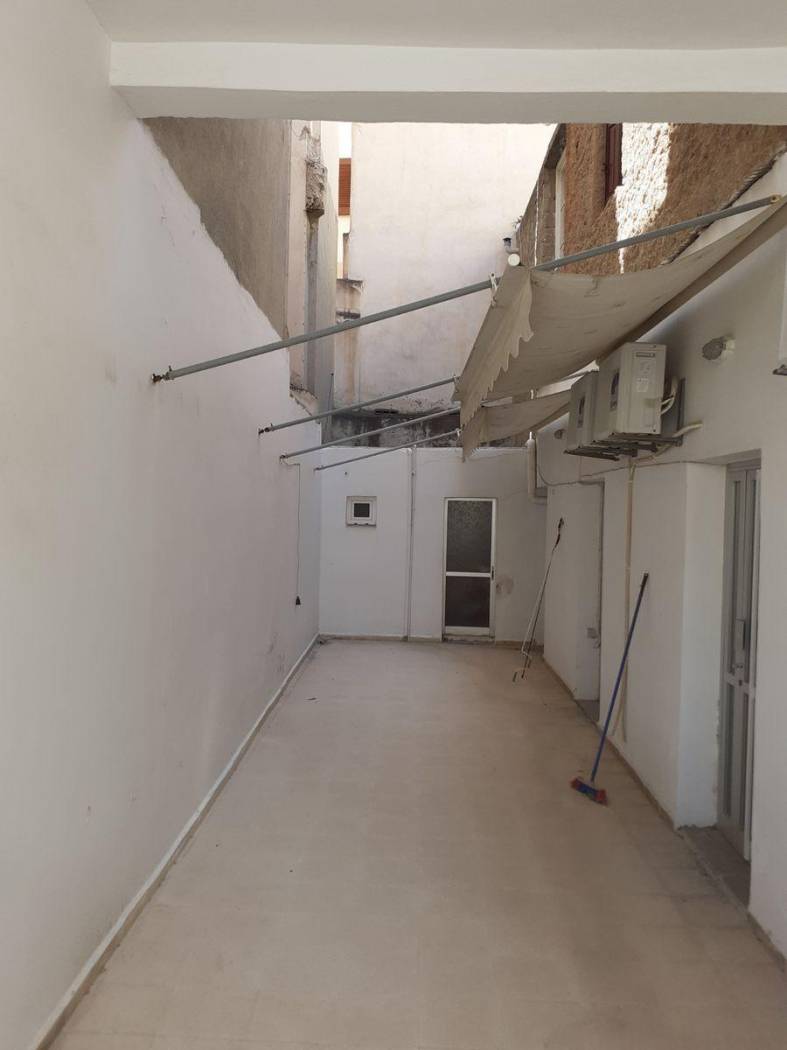 2-room flat Μηλιώτη, 5, Center, Siteia