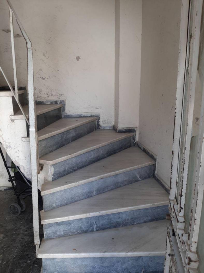 Penthouse Στυμφαλίδος, 10, Terpsi, Patra image 2