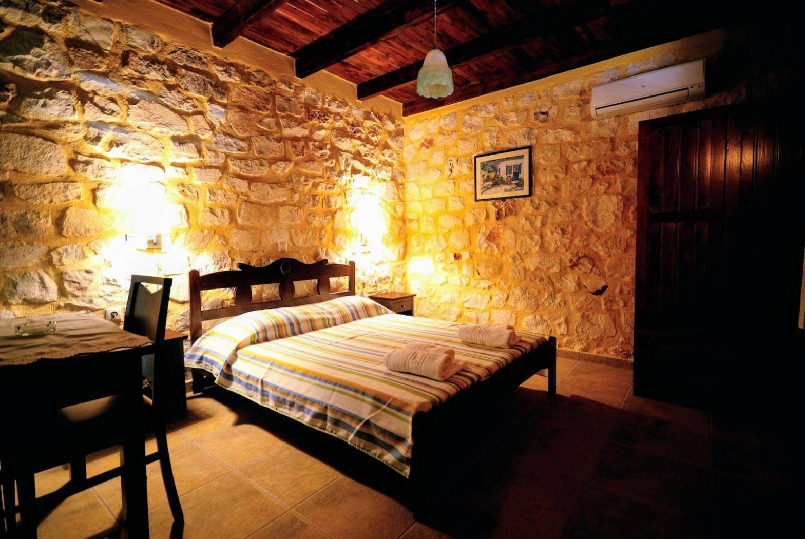 Duplex Λαγκάδα, Lithines, Makris Gialos image 2