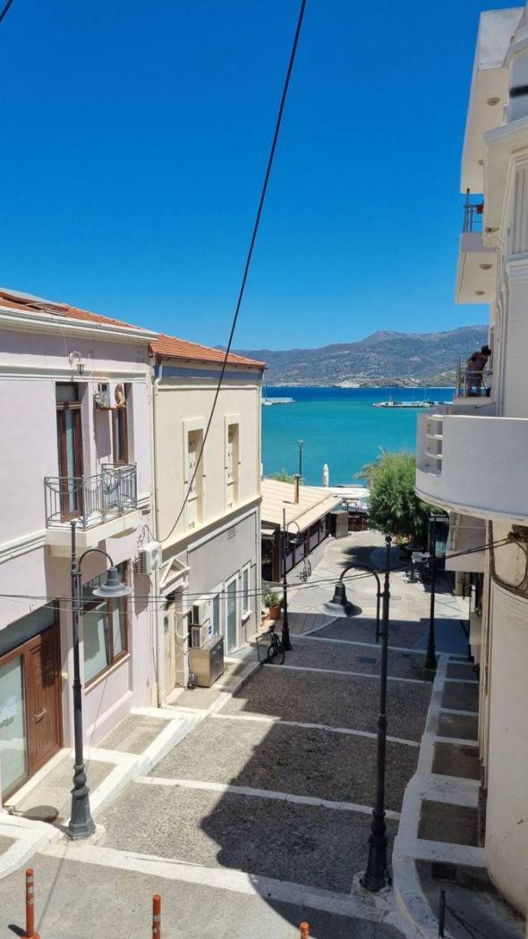 2-room flat Μεταξάκη, Center, Siteia