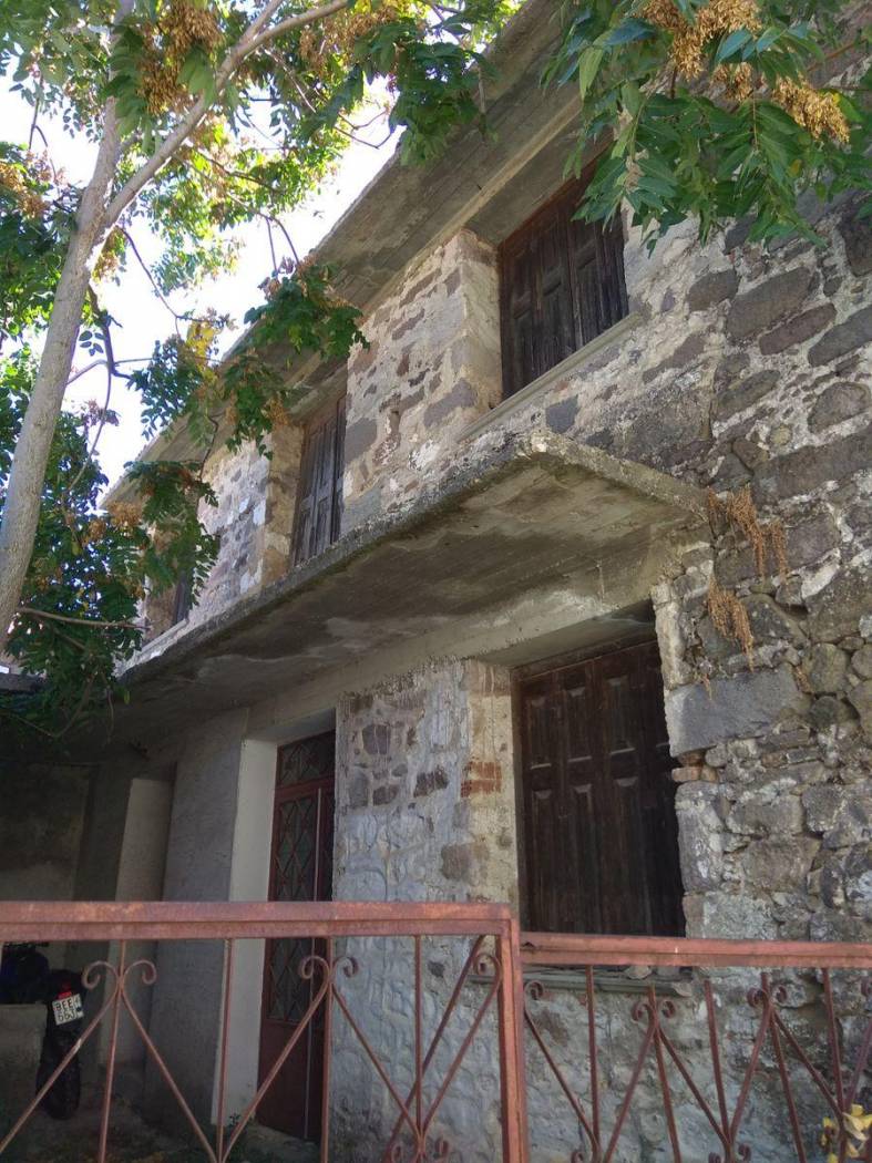 Duplex Πελόπη, Pelopi, Lesbos – Mantamados