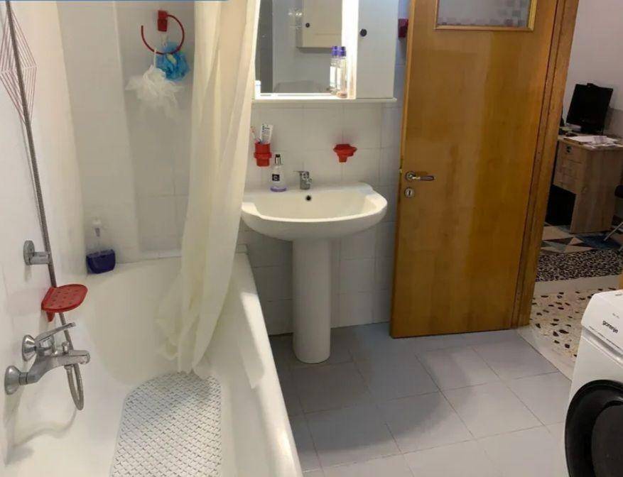 Apartment Δαμοφίλης, 3, Center, Lesbos – Mitilini