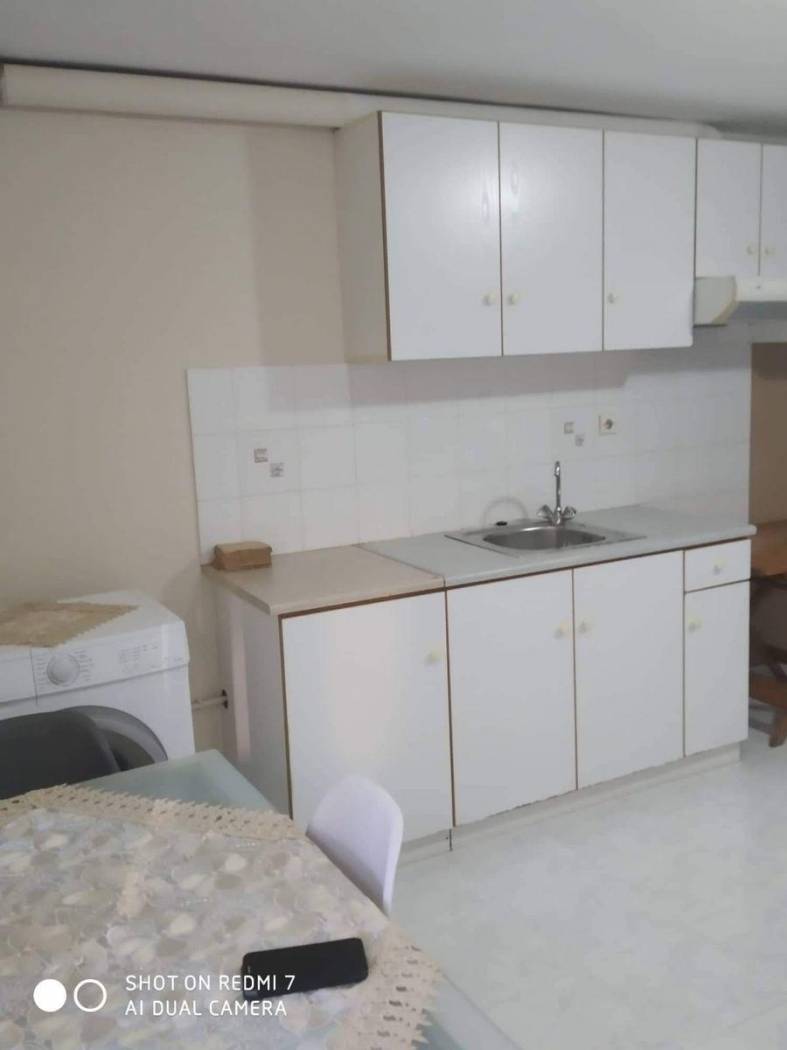 Studio Ασκληπιού, Center, Lesbos – Mitilini