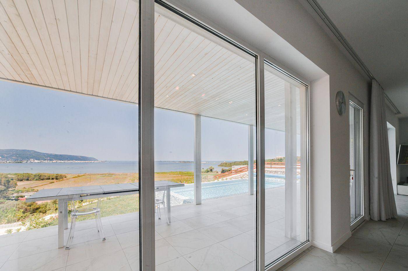 Single family villa ‘Άγια Βαρβάρα, 0, Main town – Chora, Lefkada