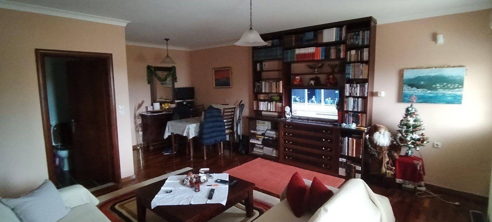 3-room flat Φιλοσόφων, Main town – Chora, Lefkada