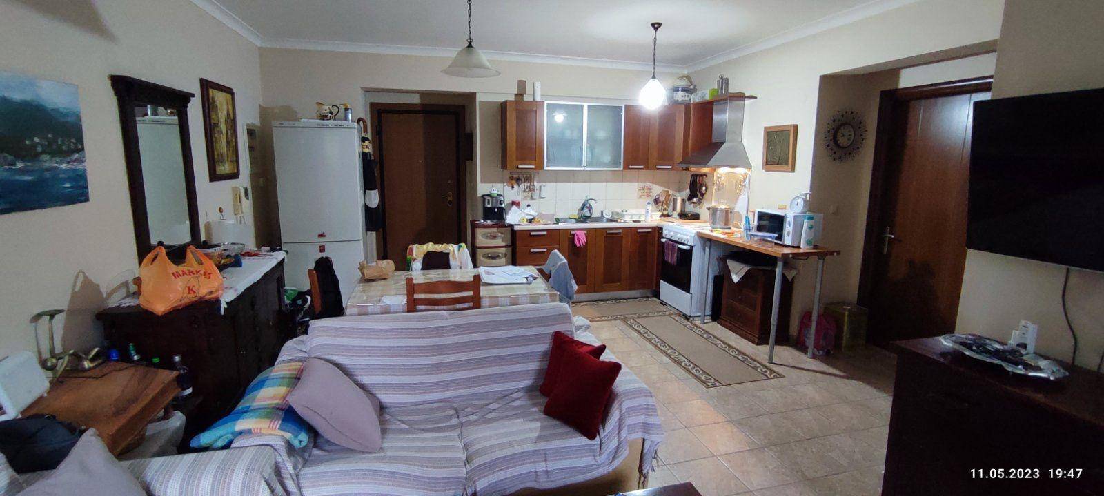 4-room flat Φιλοσόφων, Main town – Chora, Lefkada
