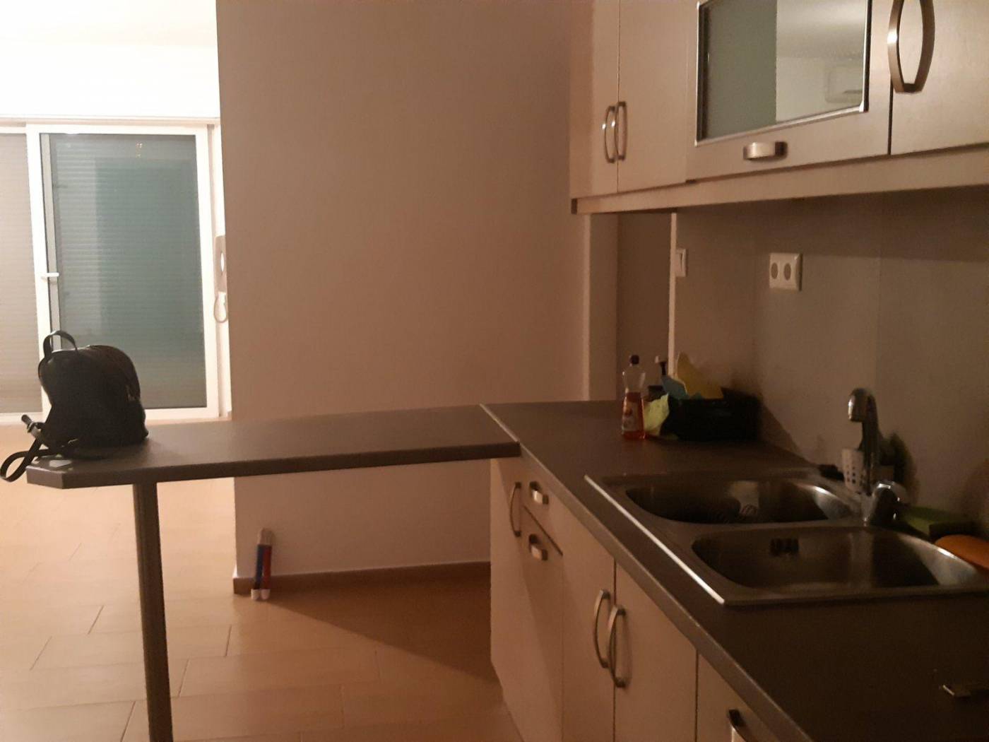 Apartment Μητροπολίτου Δερκών, Agios Alexios, Patra image 2