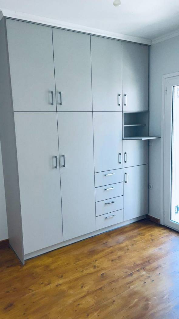 2-room flat Ζάκκα Ευσταθίου, 58, Main town – Chora, Lefkada