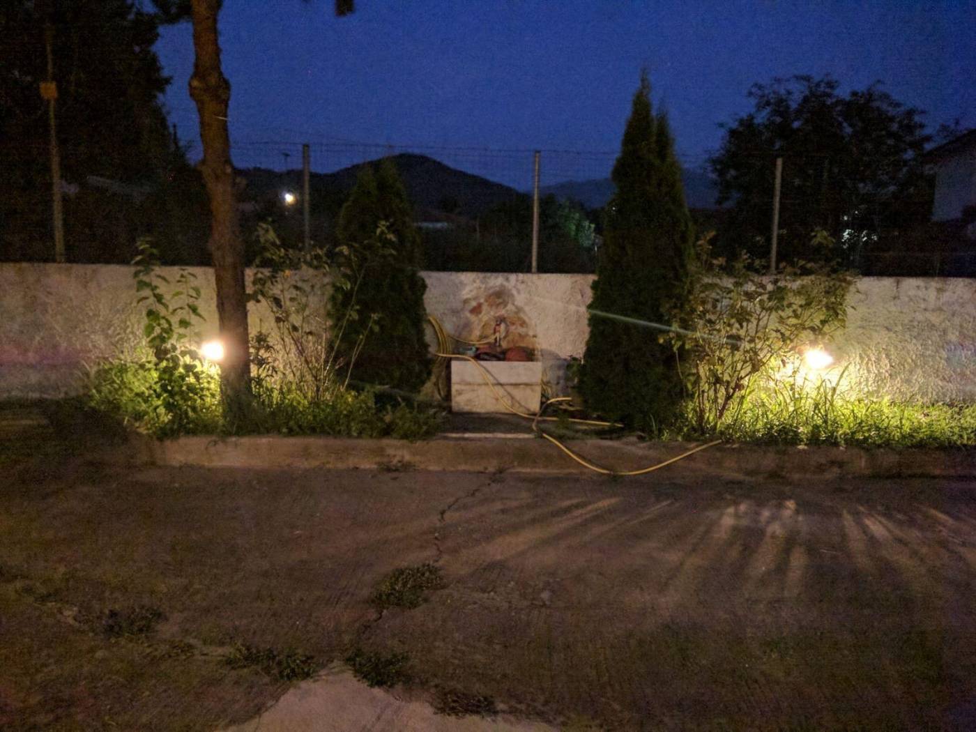 Duplex Δράμας-Ξάνθης, Stavroupoli, Stavroupoli image 2