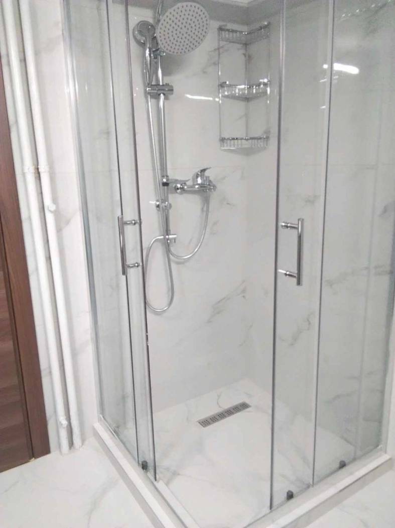 2-room flat Τραπεζούντος, 61, Center, Xanthi image 2