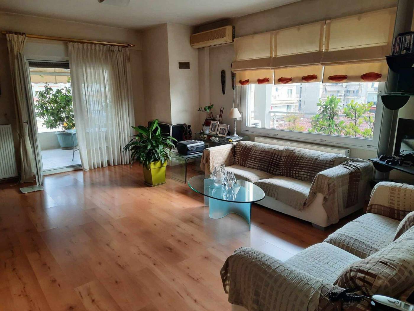 3-room flat Πιερίας, 8, Center, Katerini