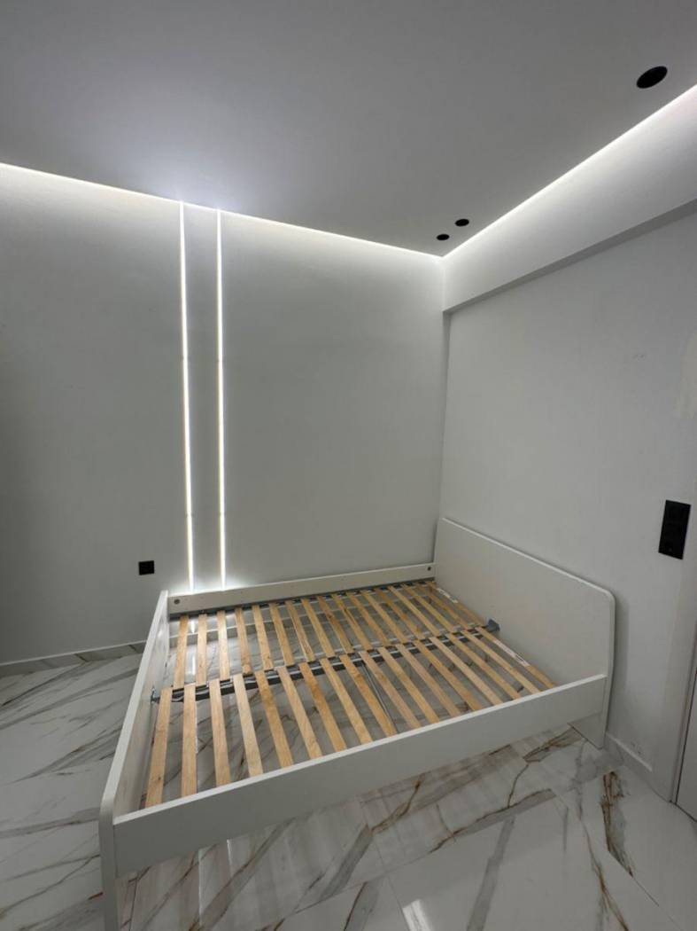 Studio Ρόδου, 84, Center, Patra image 2