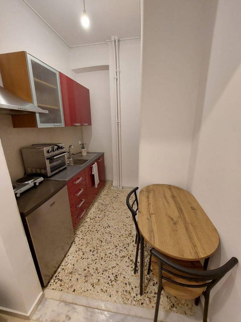 Studio Βότση Δημ., 64, Center, Patra