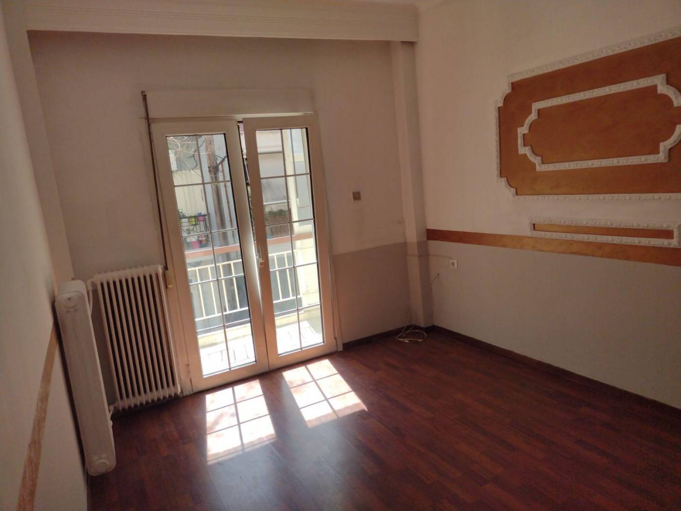2-room flat Νίκα Δημητρίου, 47, Center, Katerini