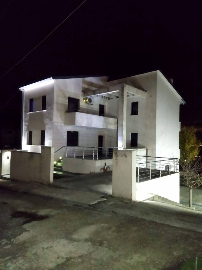Penthouse Επαρχιακή Οδός 13-Αιγινίου-Ρυακίων, Kastania, Kolindros