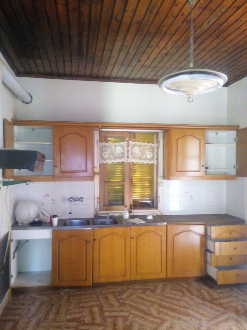Single family villa 28ης Οκτωβρίου, Monodendri, Vrachneika