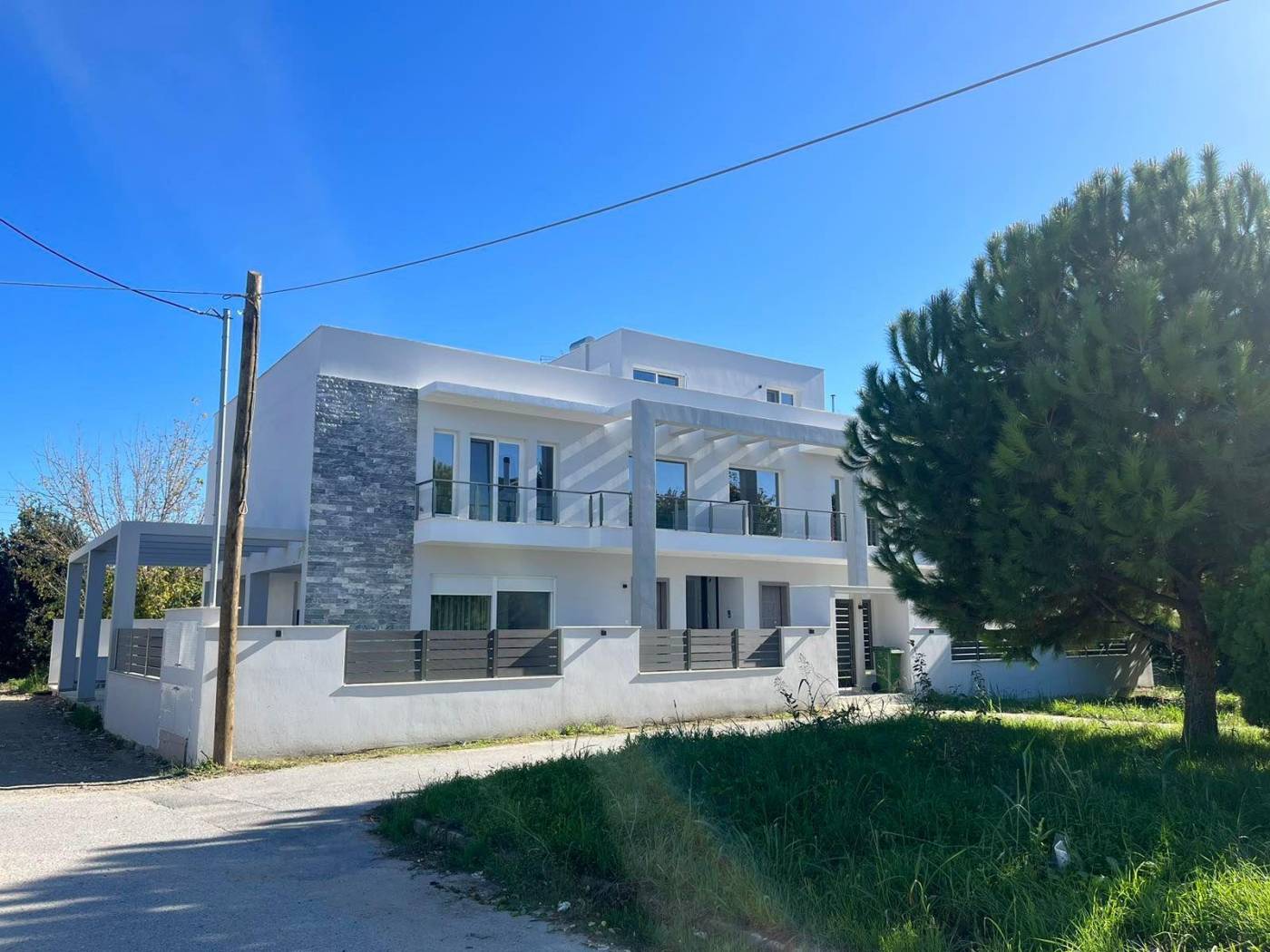 2-room flat Μεγάλου Αλεξάνδρου, 27, Nei Pori, Easts Olimpos