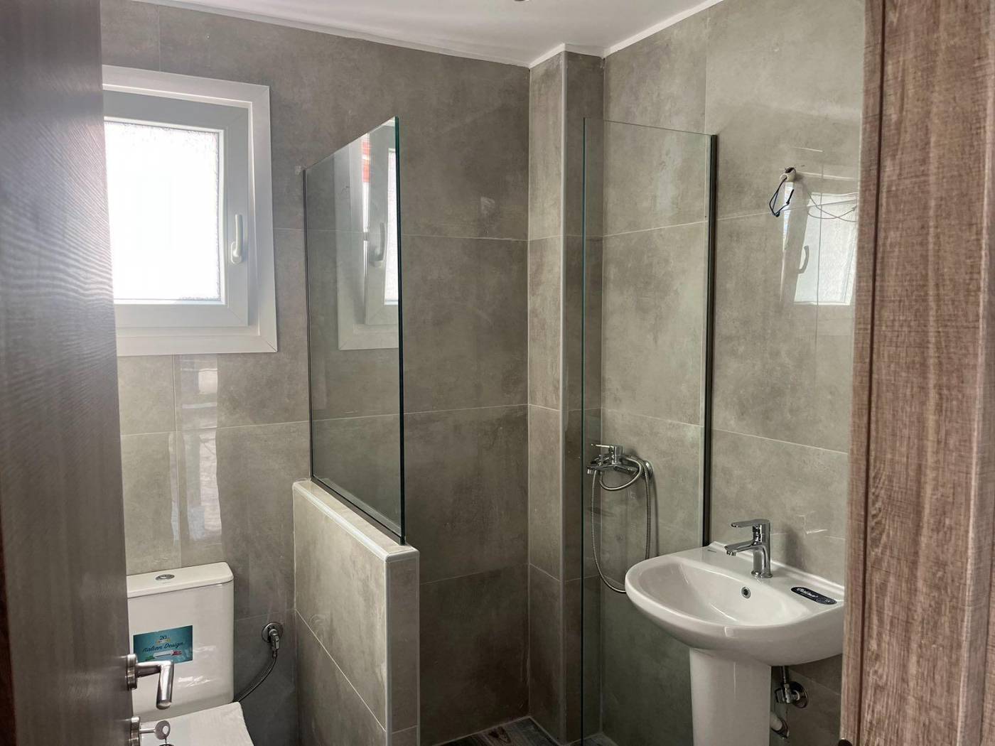 3-room flat Ελύτη Οδυσσέα, 14, Center, Katerini image 2