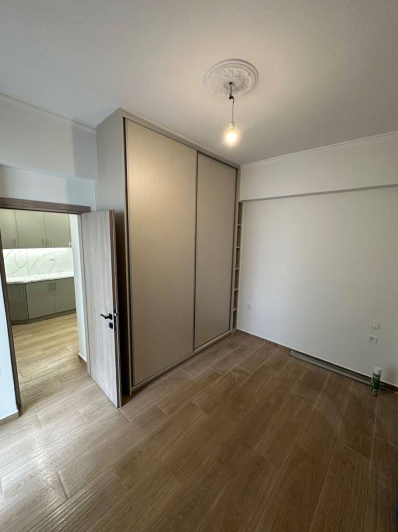 2-room flat 12ου Συντάγματος, 1, Sinora – Astinomika, Patra image 2