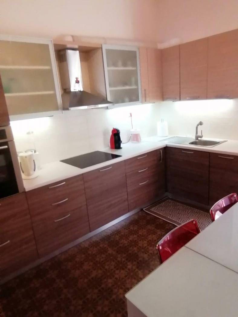 2-room flat Παλαιά Εθνική Οδός Κορίνθου-Πατρών, Paralia Platanou, Akrata