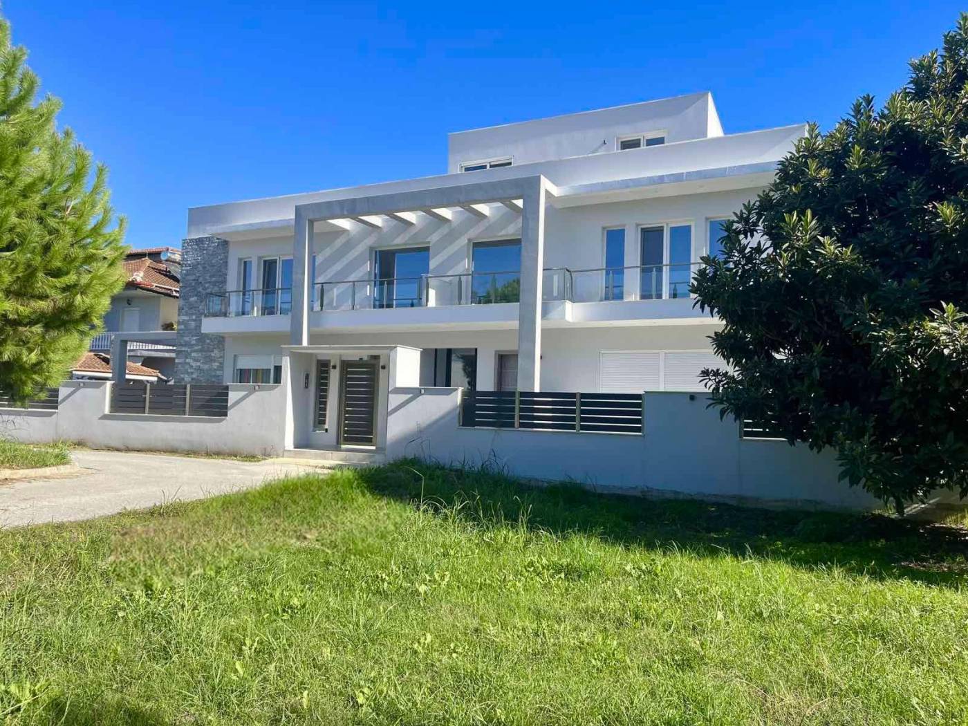 3-room flat Ελύτη Οδυσσέα, 14, Center, Katerini