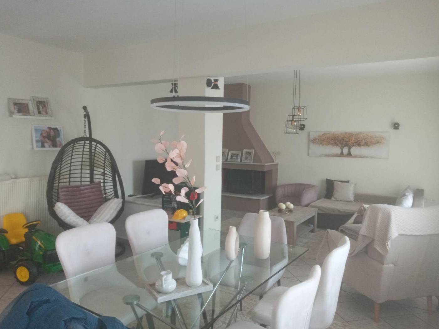 Penthouse Σακελλαρίδη Θεοφ., 3, Center, Litochoro