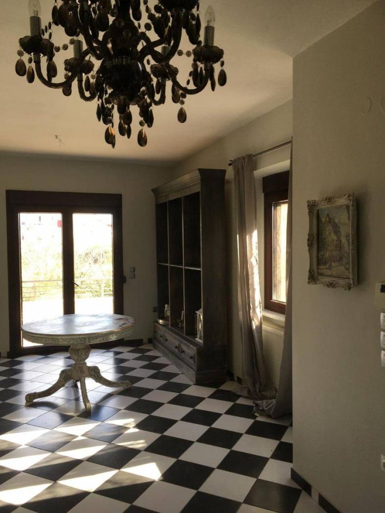 Duplex Δάφνης, 40, Center, Katerini