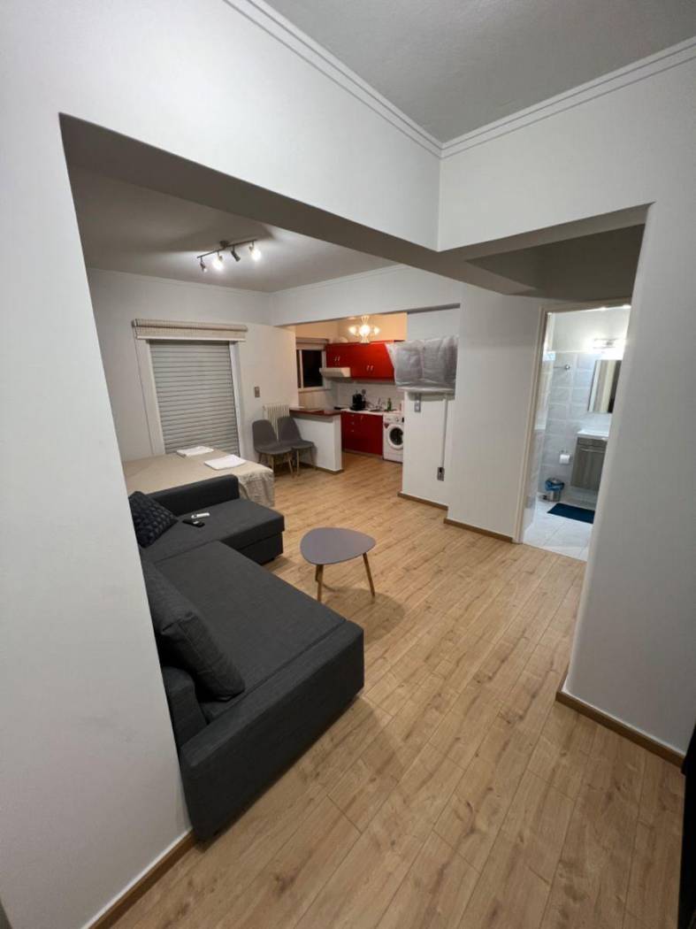 Apartment Μάντζαρου Νικολάου, 24, Agyia, Patra