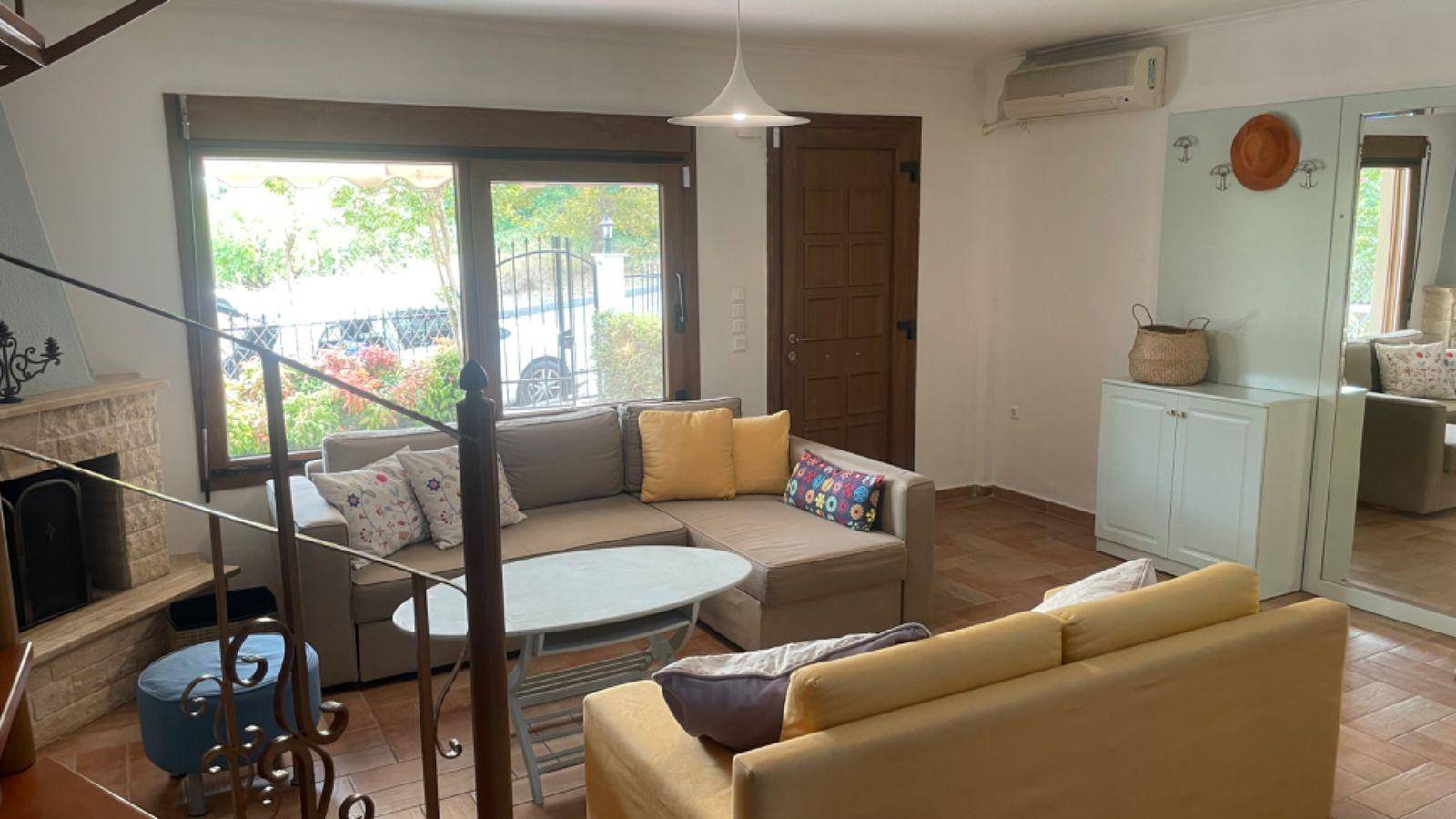 Duplex Επ. Οδός Λιτοχώρου-Πλάκας, Center, Litochoro image 2