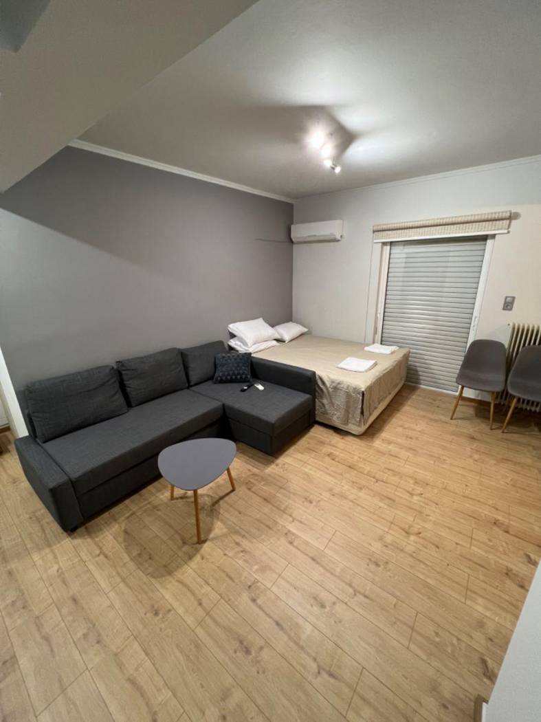 Apartment Μάντζαρου Νικολάου, 24, Agyia, Patra image 2